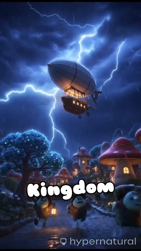 Ugomma of Amanze Kingdom