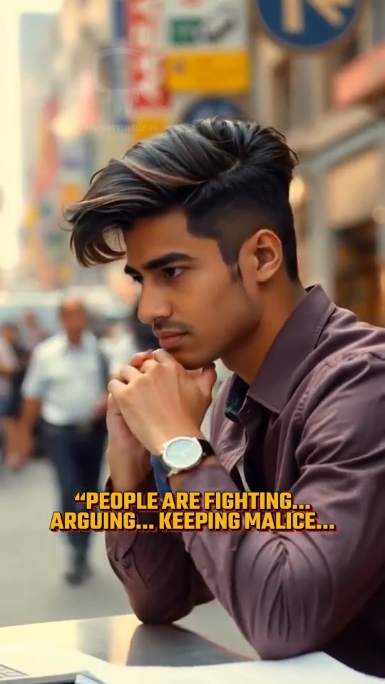 Life Is Short: Let Go of What Doesn’t Matter