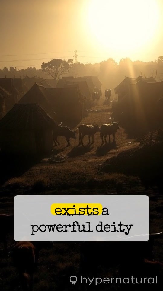 Nomkhubulwana: Mother of All Creation