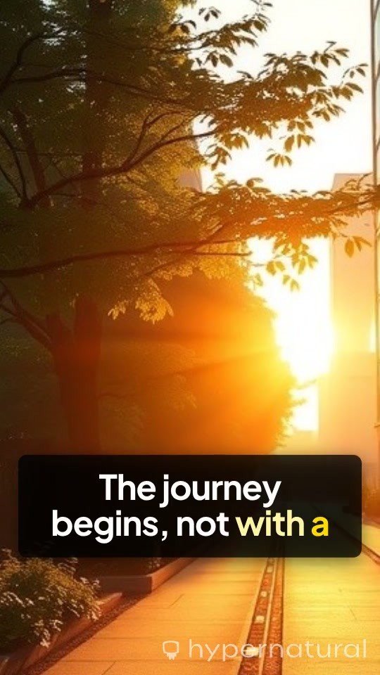 Rise to Triumph: A Journey of Determination