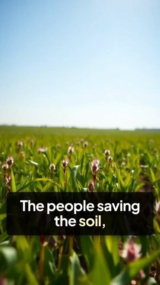 The Truth About 'Carbon Cowboys': Regenerative Ranching vs. Industrial Agriculture