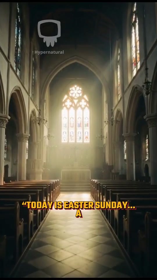 Rise Again: A Message of Hope and Resurrection