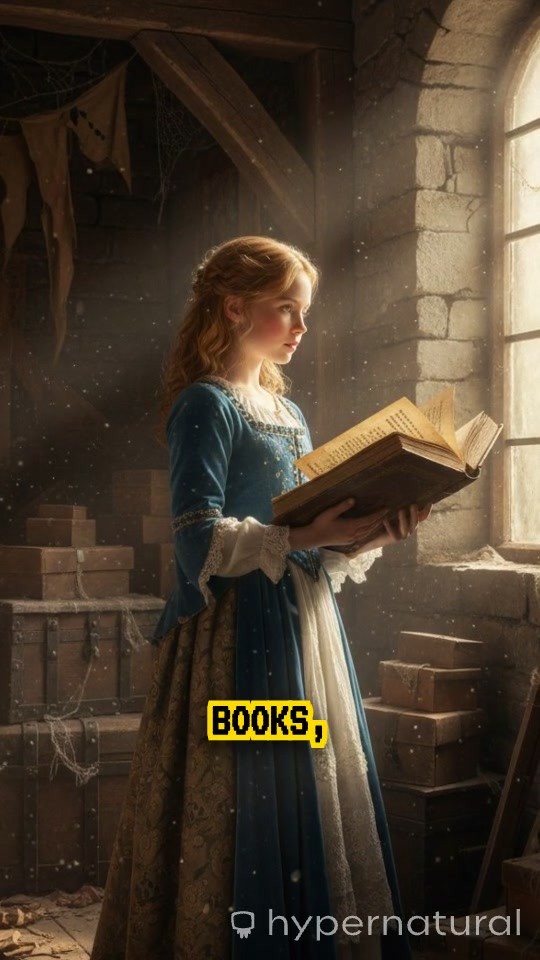 The Time Traveling Diary