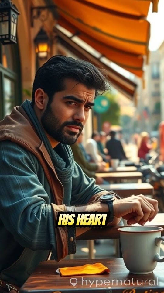 Uzih and Shylah: A Tale of Love