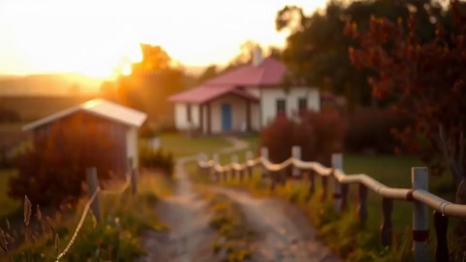 Mama Efe's Enigmatic Feast