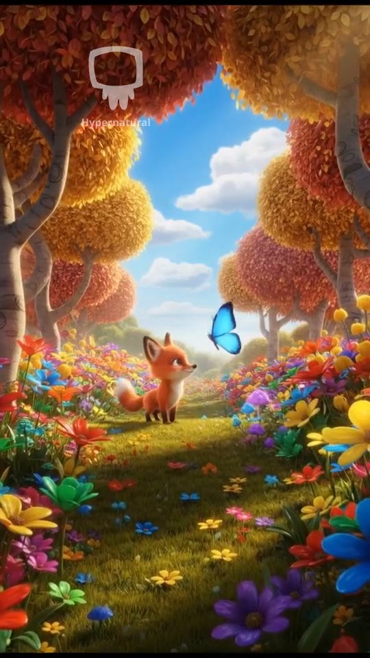 Bunny's Happy Carrot Adventure