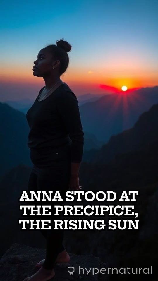 A Heart's Journey Home