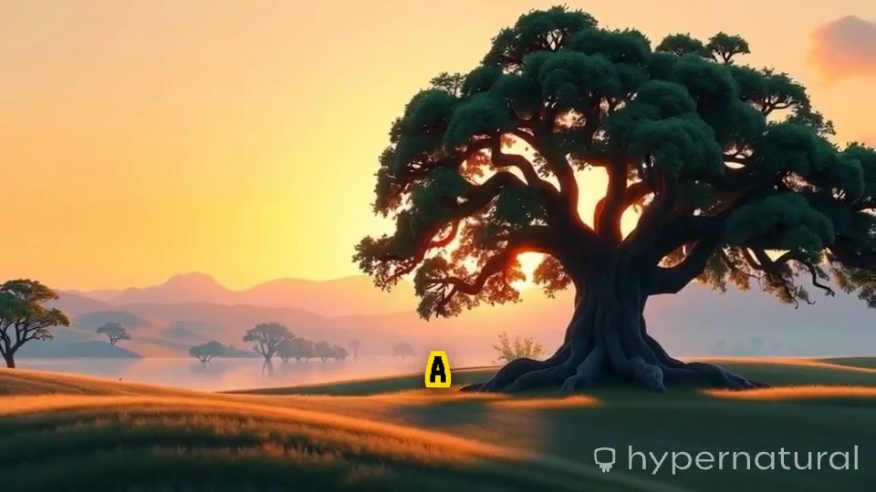 The Monkey and the Crocodile's Trick