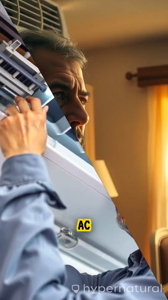 Stay Cool: Expert AC Services in Dubai