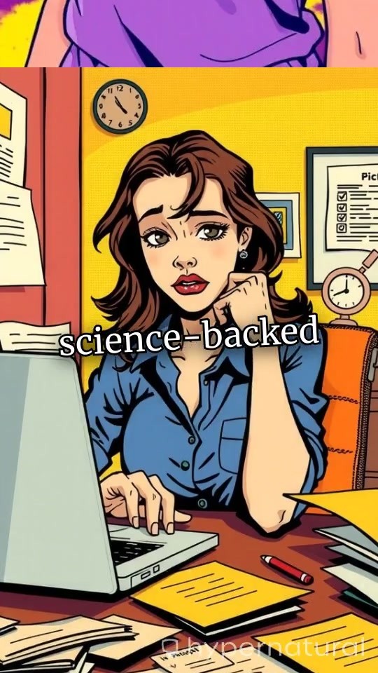 3 Science-Backed Ways to Boost Your Mood Fast!