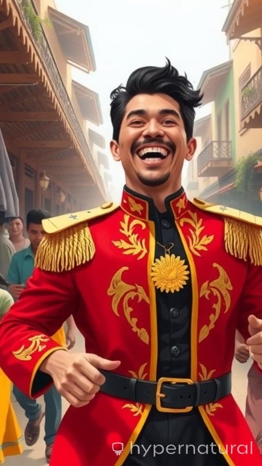 Osaze the Woodcarver