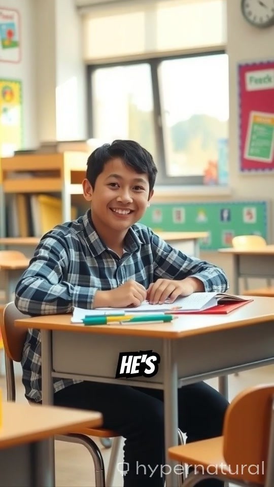 Standing Up for Smartness