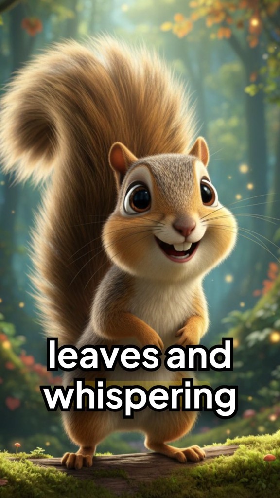 3D Animation Adventures