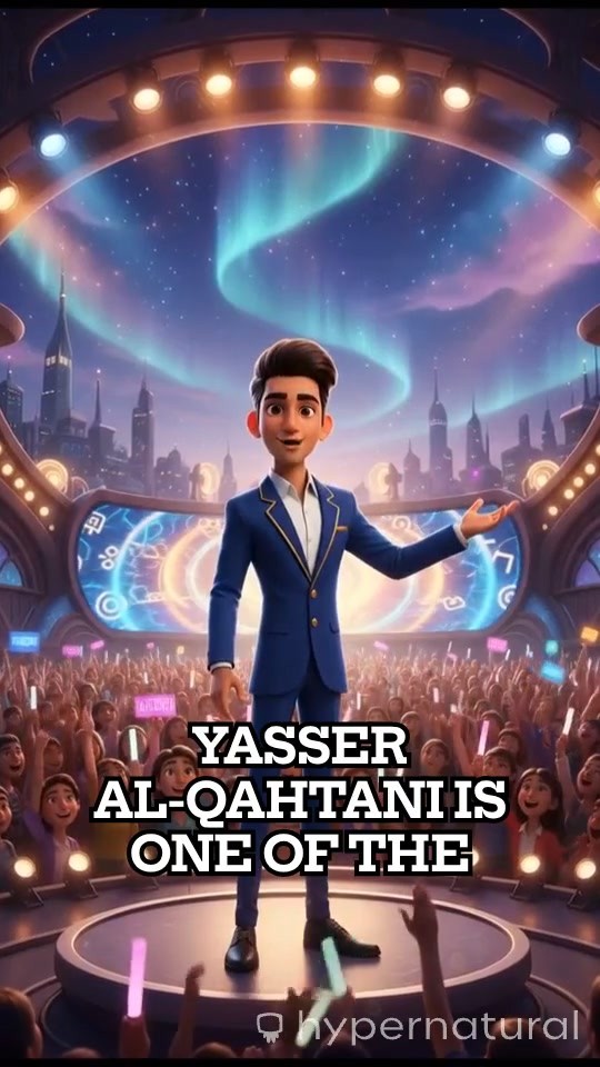 Yasser Al-Qahtani: Saudi Football Legend