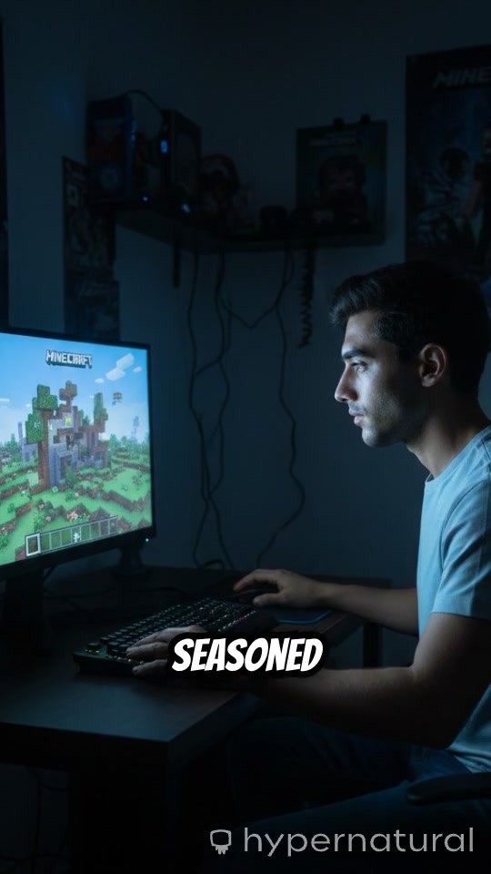 Minecraft Parkour: A Scary Reddit Adventure!