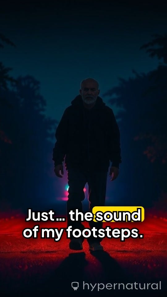 The Dark Whispers of Johui Road