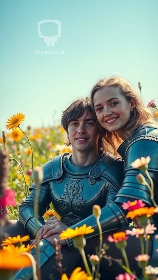 The Courage of Joan of Arc