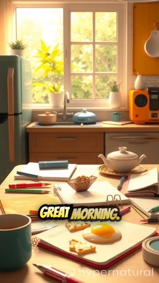 Kids Express Gratitude for Their Parents