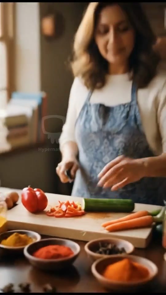 Real Food, Made Fresh at Home