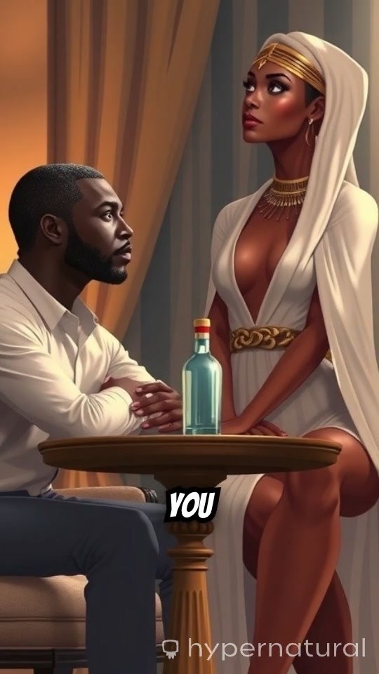 Moments of Connection