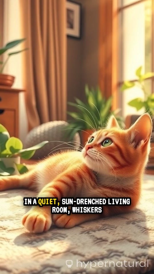 Cat Story Adventures