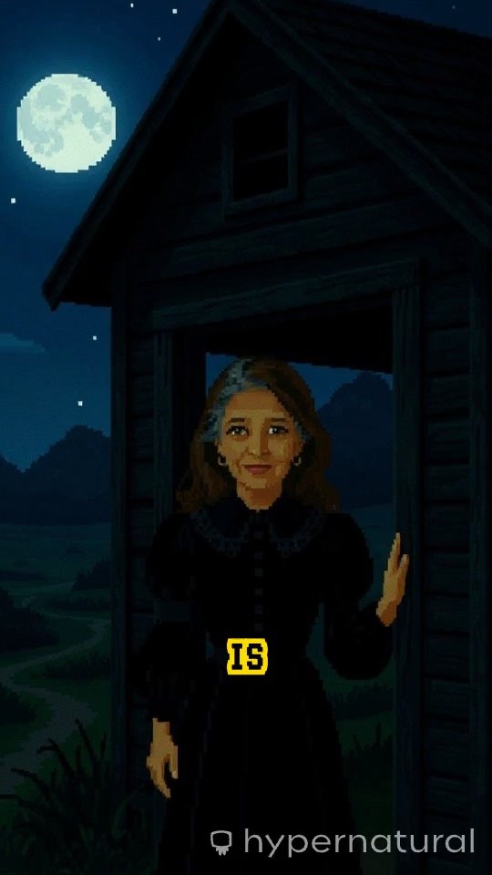 A Noite do Fantasma da Fazenda
