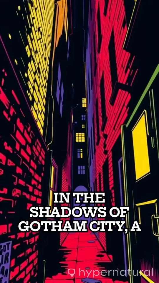 Batman and Spider-Man: Dimensions of Danger