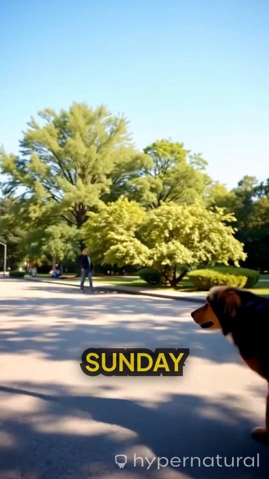 Refresh Your Heart This Sunday: A Moment to Breathe