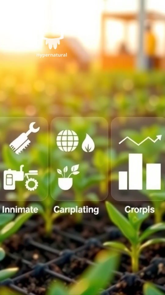 Creativities in Agriculture: Innovations in Liberia