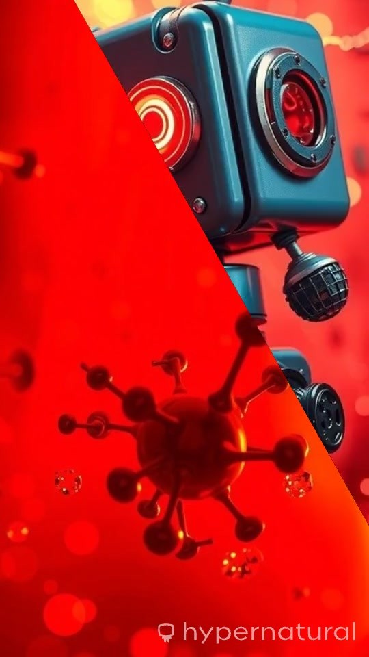 DHT: The Unstoppable Force Against Hair Follicles