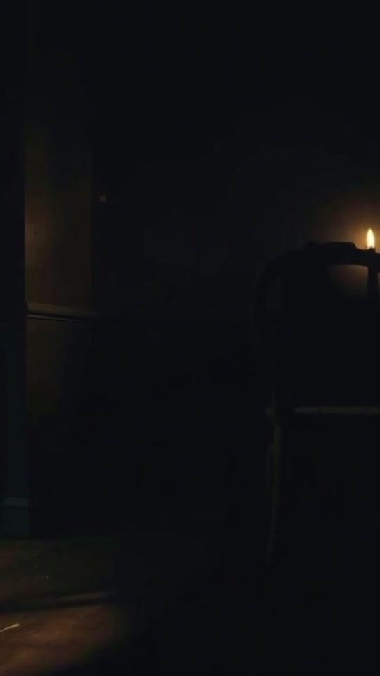 The Promise of Shadows