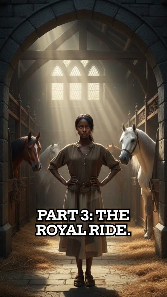 The Resilient Grace of Princess Celina