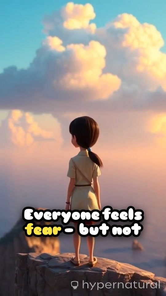 Conquer Your Fears: 5 Empowering Steps