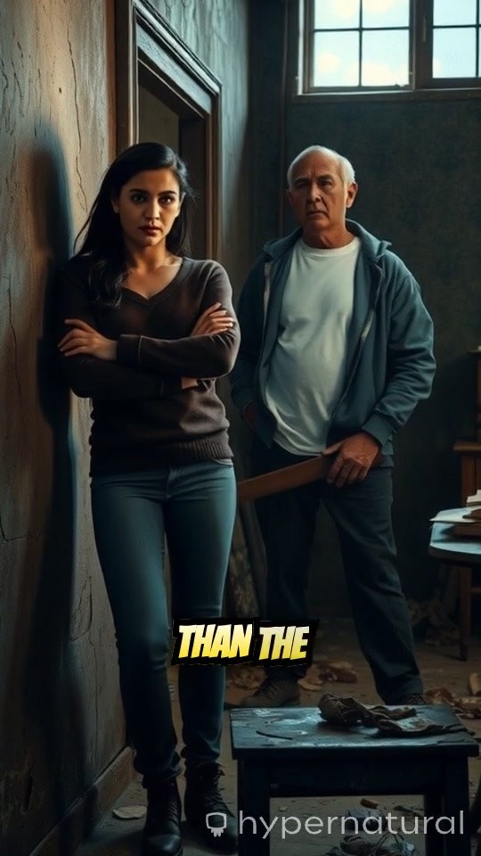 Transforming a Tired Apartment with Dubai Painting Experts!