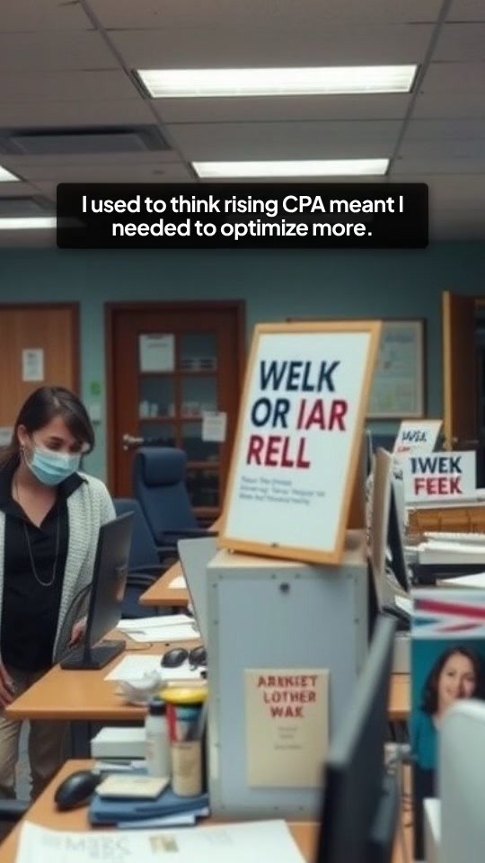 Optimizing Marketing Strategies for Better CPA