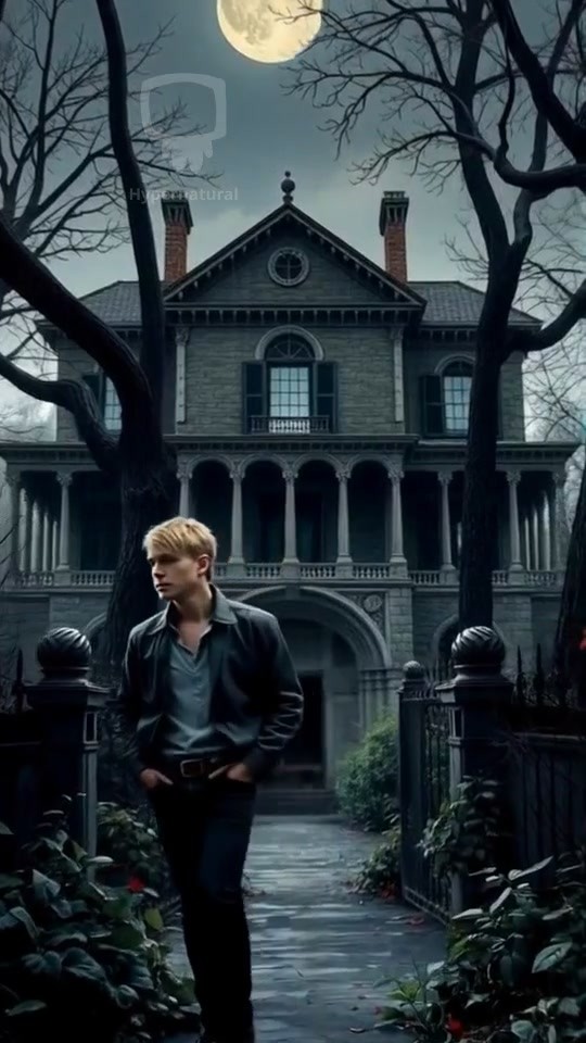 The Dreadful Reflection