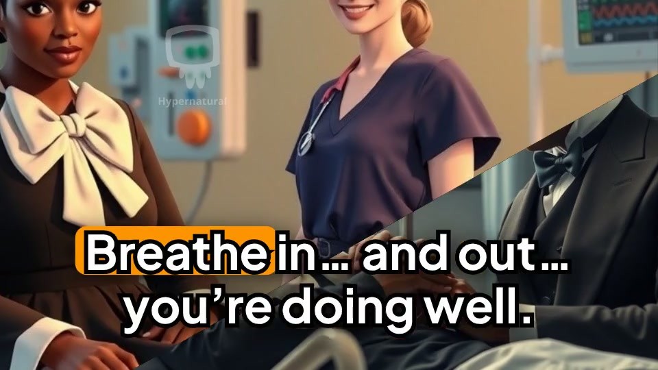 The Strength Within Her