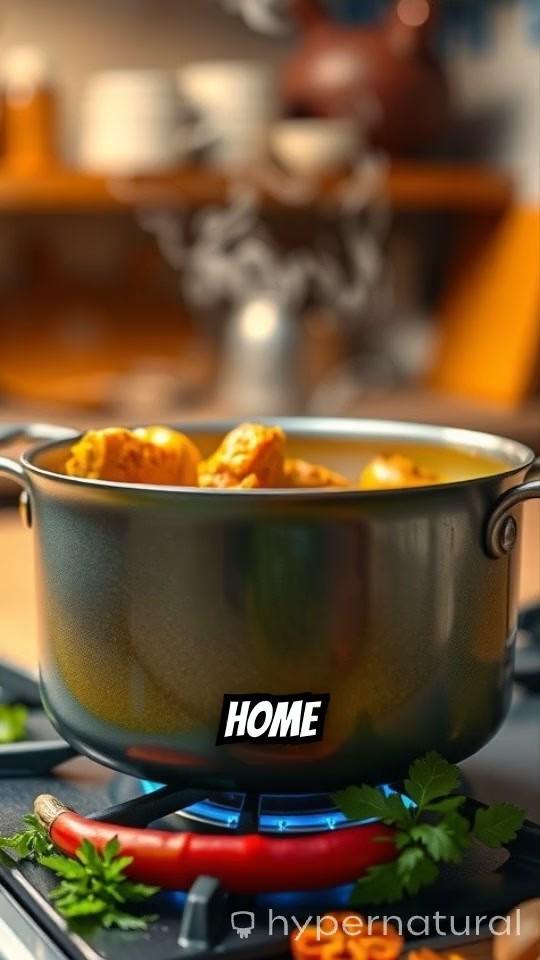 Matar Paneer – A Flavorful Journey in 30 Seconds!