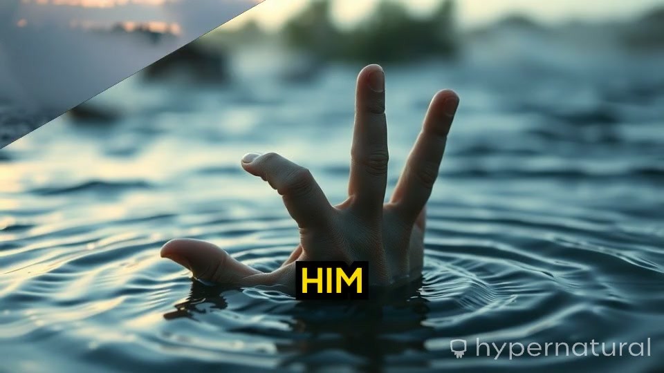 The River's Debt