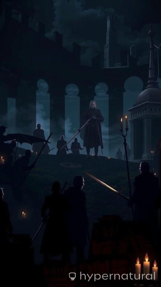 The Tale of Abraham Lincoln