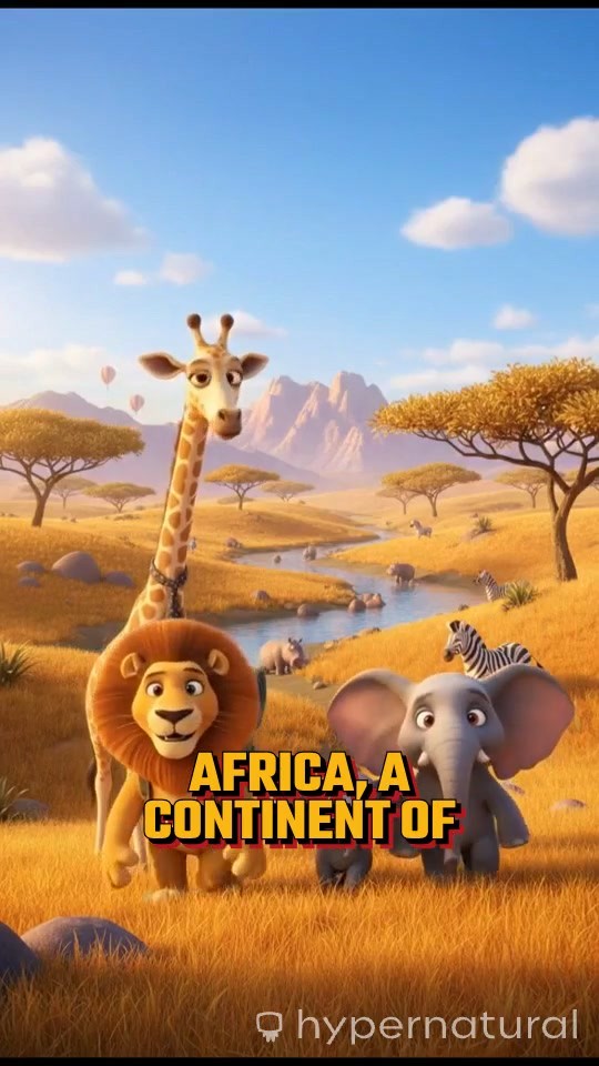 The Origins and Reasons of Religion in Africa