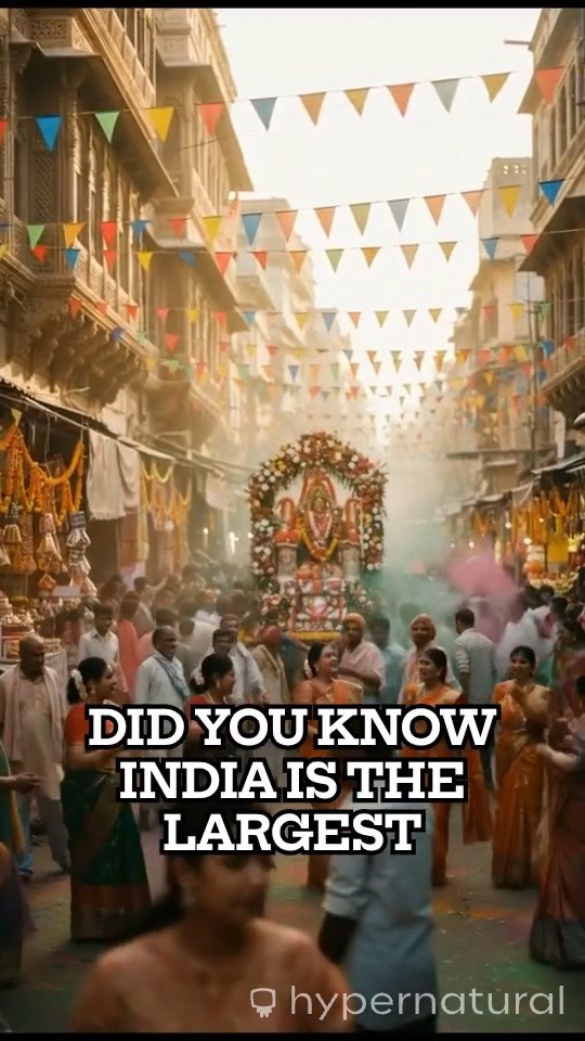 Exploring India's Rich History and Democracy