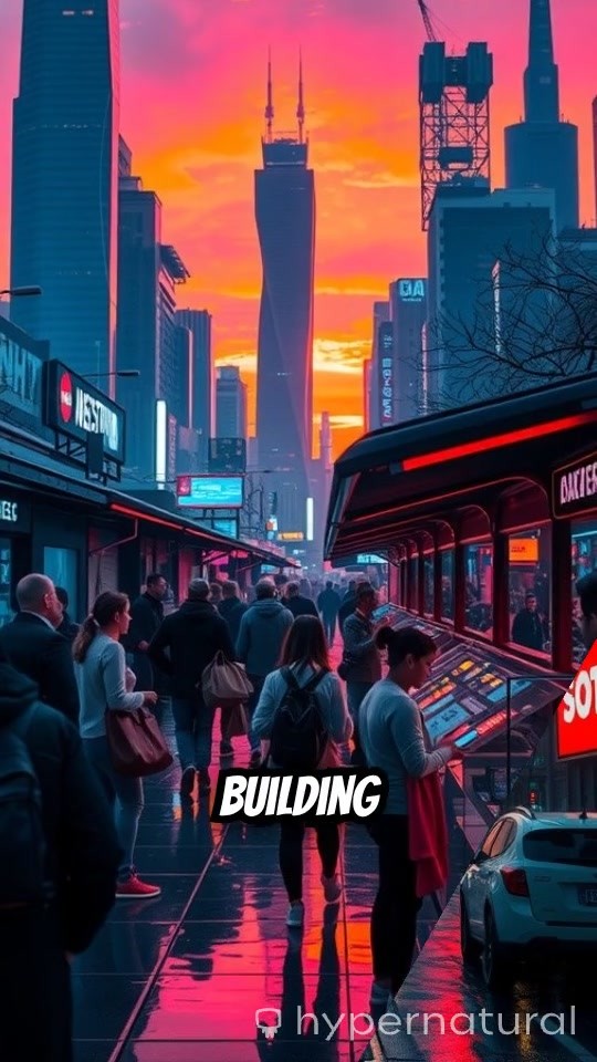 Next Gen India: Shaping Tomorrow's Business Leaders