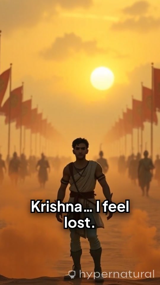 Finding Strength Within