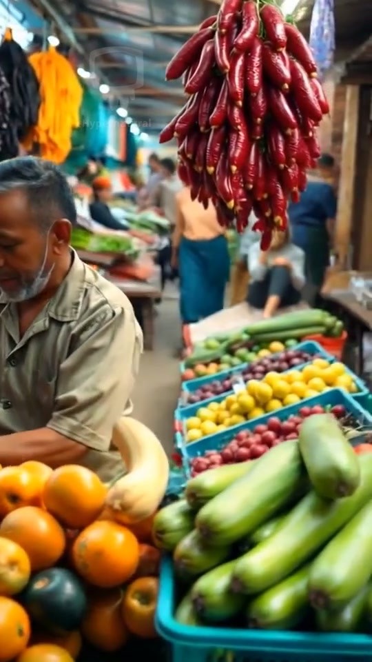 The Journey of a Young Adventurer