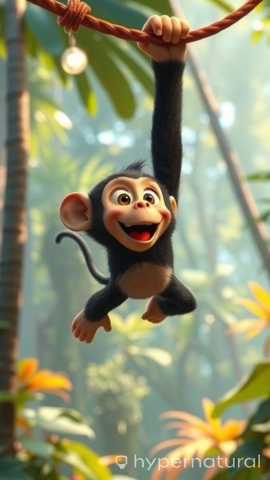 Bobo dan Masakan Konyol