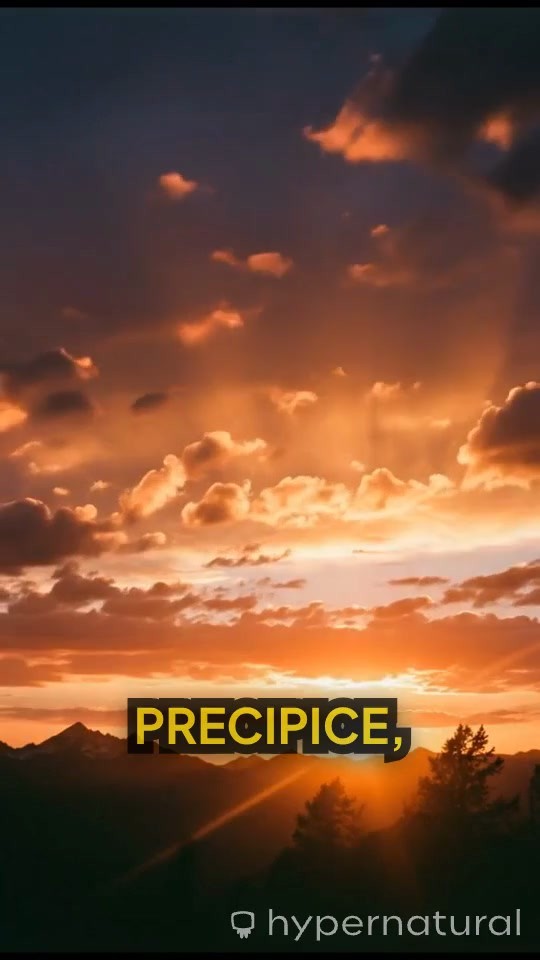 A Mountain of Forgiveness