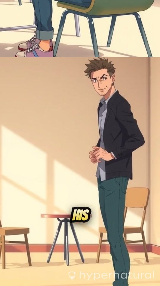 Auditioning for the Role: Meet Das!