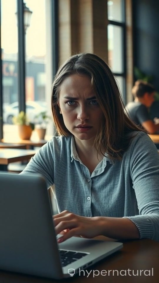 From Frustration to Freelancing: Chloe's Online Journey