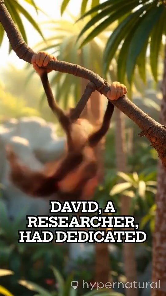 A Connection Beyond Words